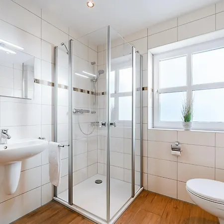 Apartment Kajuete Deichkind