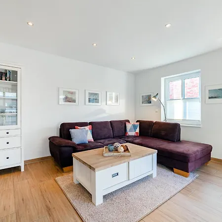 Apartment Kajuete Deichkind *