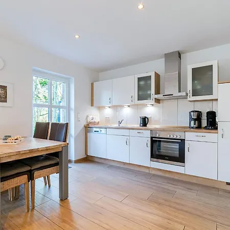 Kajuete Deichkind * Greetsiel