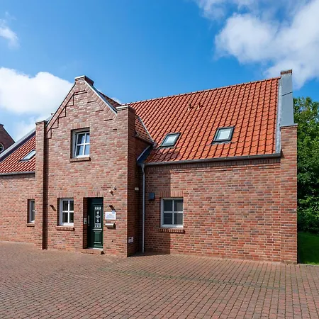 Apartment Kajuete Deichkind *