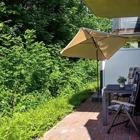 Kajuete Deichkind Greetsiel