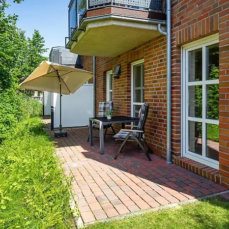 Apartment Kajuete Deichkind *