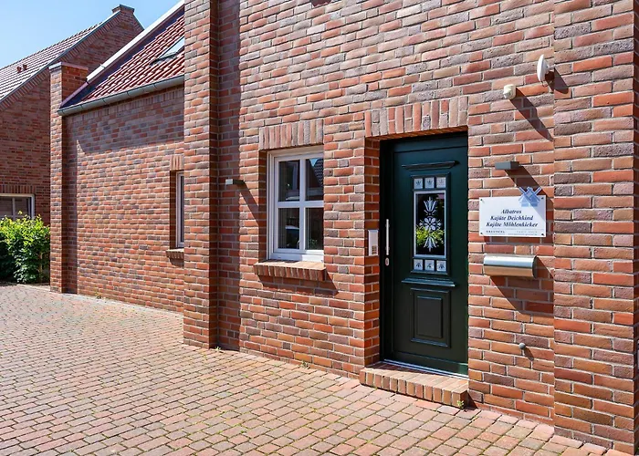 Kajuete Deichkind * Гретзиль